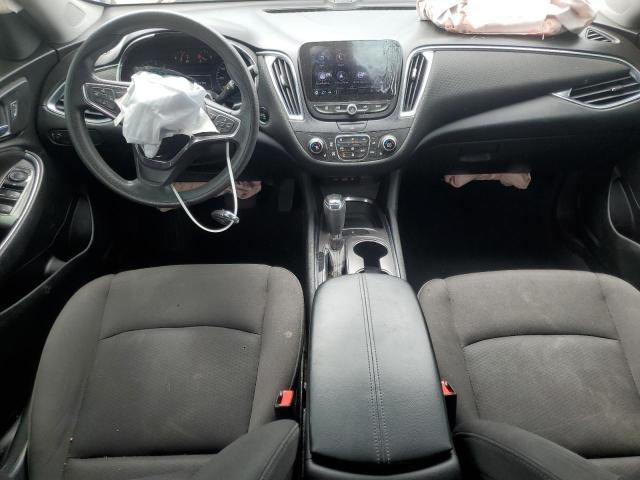 Photo 8 from auction – 2019 CHEVROLET MALIBU LT with VIN 1G1ZD5ST5KF134480