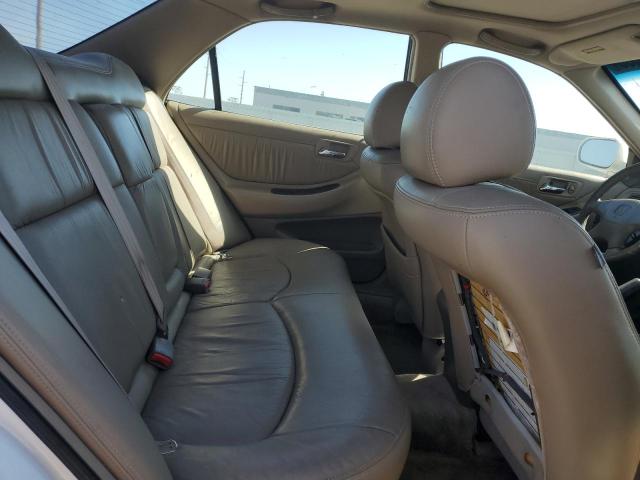 Photo 10 from auction – 2000 HONDA ACCORD with VIN 1HGCG1652YA060788