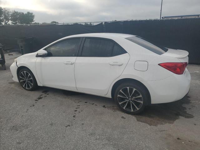 Photo 2 from auction – 2017 TOYOTA COROLLA L with VIN 2T1BURHE6HC832199