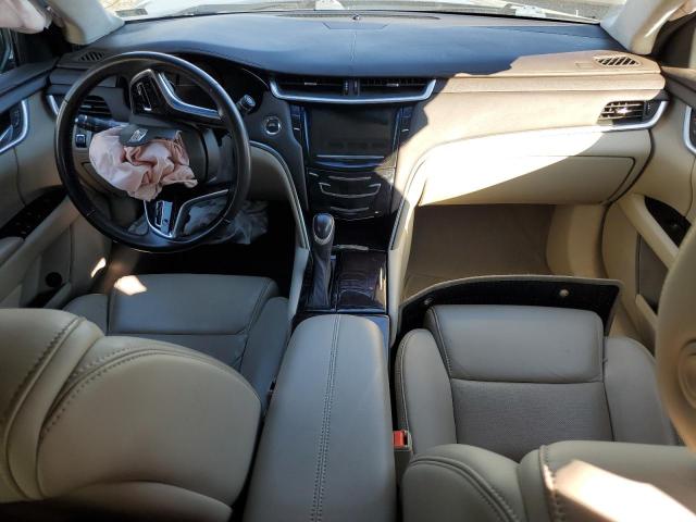 Photo 8 from auction – 2016 CADILLAC XTS FUNERA with VIN 2GEXG7U3XG9500648