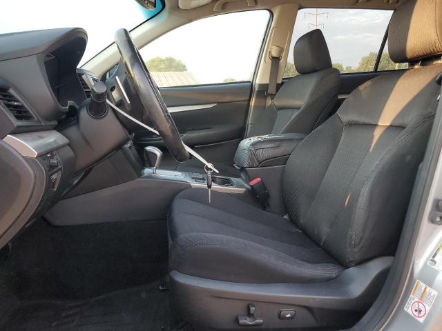 Photo 7 from auction – 2011 SUBARU OUTBACK 2.5I PREMIUM with VIN 4S4BRBCC3B3427248