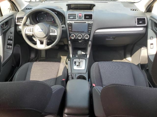 Photo 8 from auction – 2017 SUBARU FORESTER 2 with VIN JF2SJAGC0HH595264