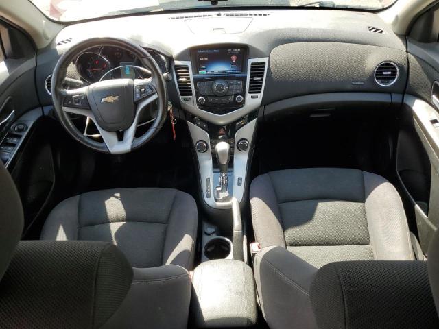 Photo 8 from auction – 2014 CHEVROLET CRUZE LT with VIN 1G1PC5SB5E7271564