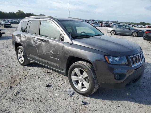 Photo 4 from auction – 2015 JEEP COMPASS LATITUDE with VIN 1C4NJCEBXFD329191