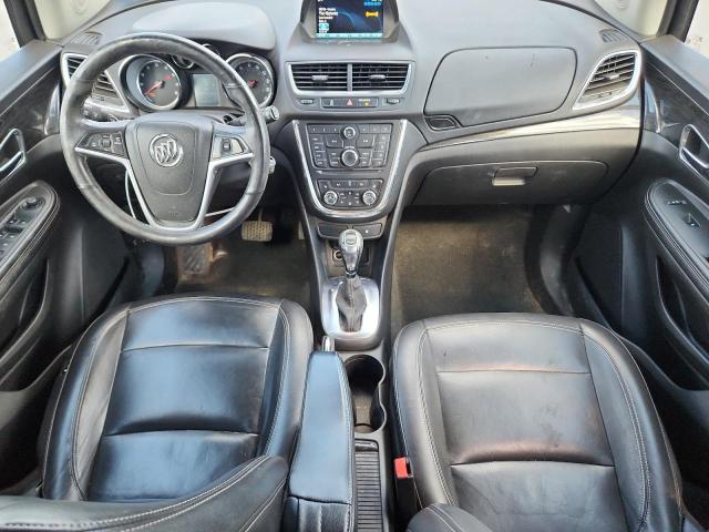 Photo 8 from auction – 2014 BUICK ENCORE with VIN KL4CJGSB8EB584171