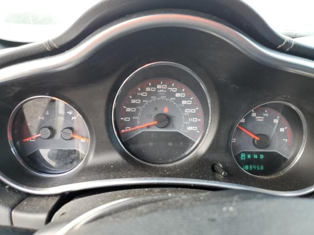 Фото 9 с аукциона – 2013 DODGE AVENGER SE с VIN 1C3CDZAB3DN566625