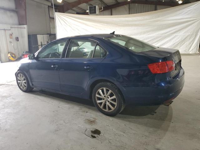Photo 2 from auction – 2012 VOLKSWAGEN JETTA SE with VIN 3VWDP7AJ3CM371438