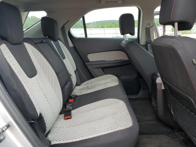 Photo 11 from auction – 2015 CHEVROLET EQUINOX LS with VIN 2GNALAEK9F1104101