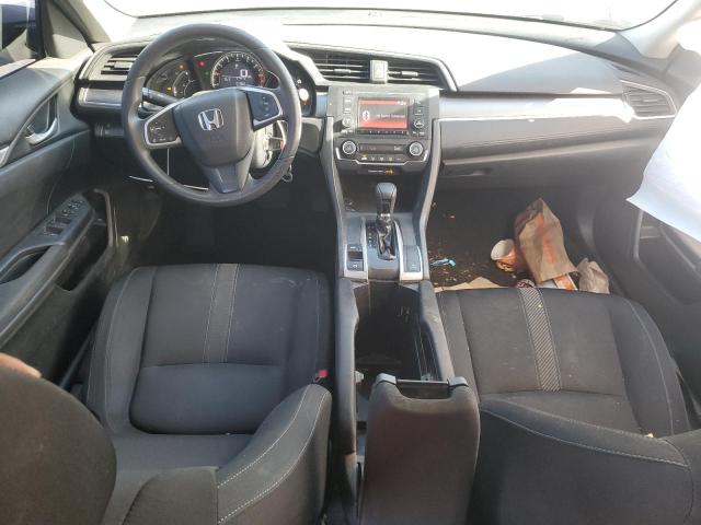 Photo 8 from auction – 2018 HONDA CIVIC LX with VIN 2HGFC2F55JH557243
