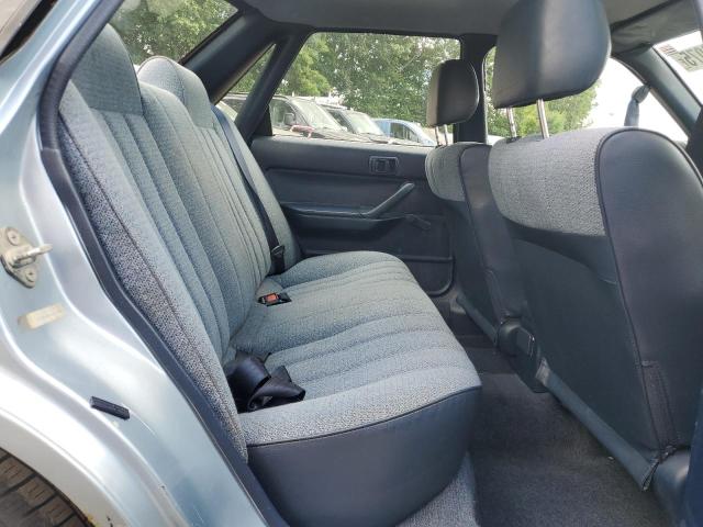 Photo 10 from auction – 1990 TOYOTA CAMRY with VIN 4T1SV24EXLU211162