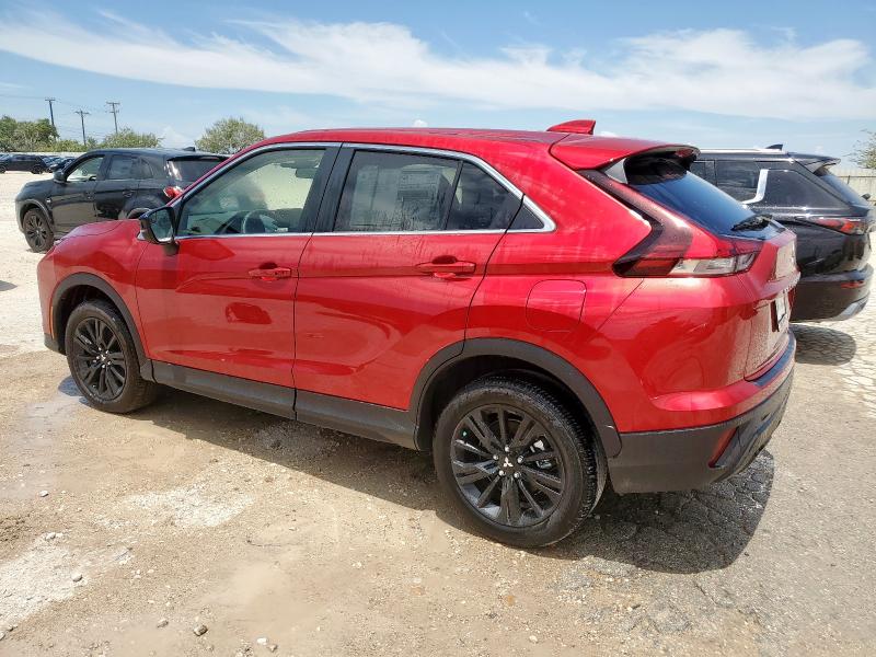 Photo 2 from auction – 2025 MITSUBISHI ECLIPSE CROSS LE with VIN JA4ATVAA4SZ003847