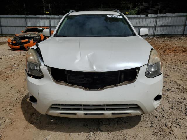 Photo 5 from auction – 2011 NISSAN ROGUE S with VIN JN8AS5MT8BW171440