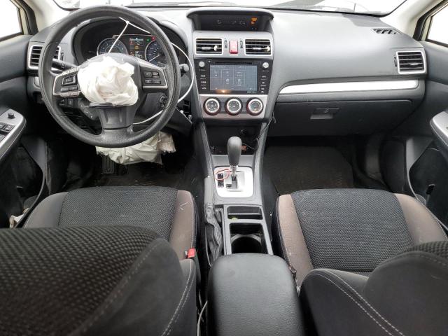 Photo 8 from auction – 2015 SUBARU XV CROSSTR with VIN JF2GPAFC0F8295789