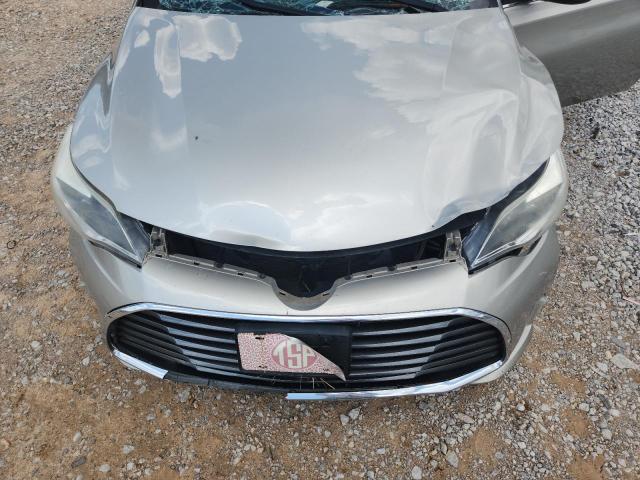 Photo 11 from auction – 2016 TOYOTA AVALON XLE with VIN 4T1BK1EB6GU228313