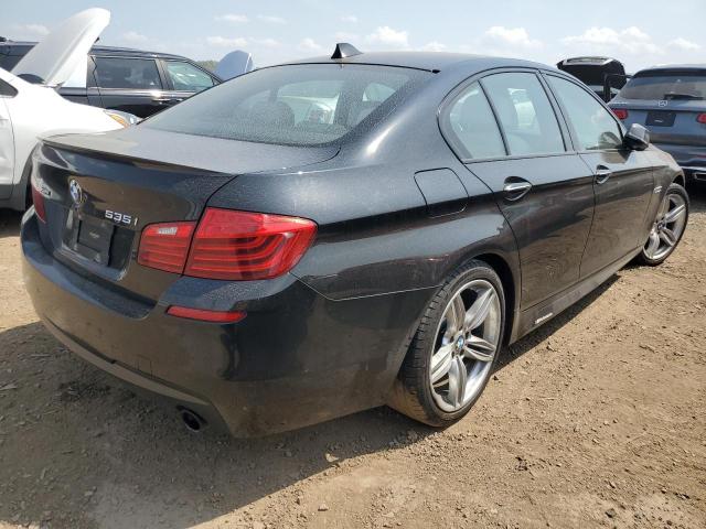 Photo 3 from auction – 2014 BMW 535 XI with VIN WBA5B3C55ED536318