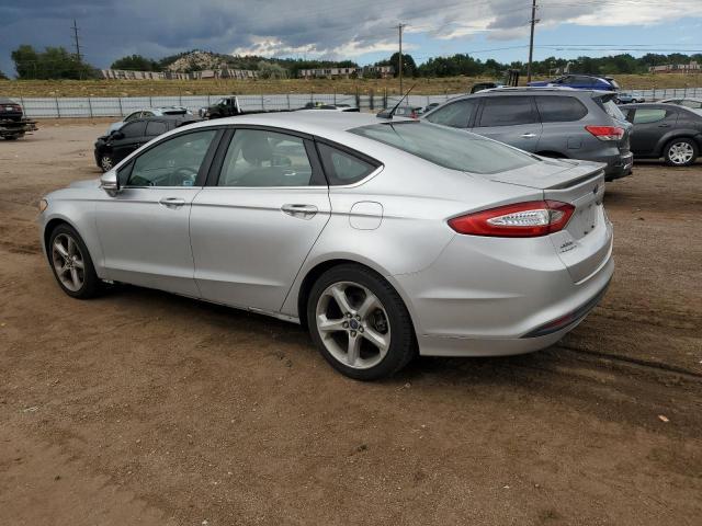 Photo 2 from auction – 2014 FORD FUSION SE with VIN 3FA6P0HD2ER386446