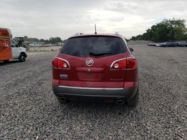 Photo 6 from auction – 2012 BUICK ENCLAVE with VIN 5GAKRDED5CJ163261