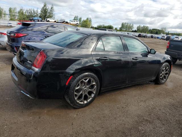 Photo 3 from auction – 2015 CHRYSLER 300 S with VIN 2C3CCAGG5FH787047