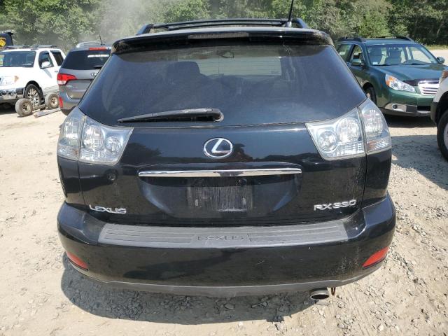 Photo 6 from auction – 2005 LEXUS RX 350 with VIN 2T2HA31U25C050099