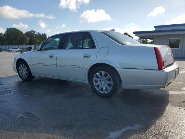 Photo 2 from auction – 2009 CADILLAC DTS with VIN 1G6KD57Y99U111435