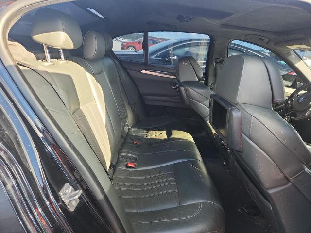 Photo 10 from auction – 2013 BMW M5 with VIN WBSFV9C55DC773583