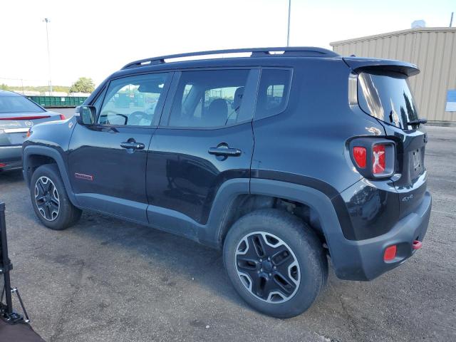Photo 2 from auction – 2016 JEEP RENEGADE T with VIN ZACCJBCT0GPD27272