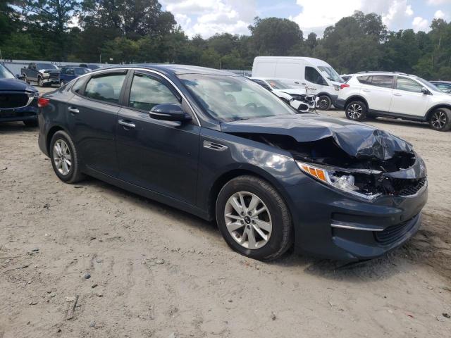 Zdjęcie 4 z aukcji – 2016 KIA OPTIMA LX z VIN KNAGT4L35G5084040