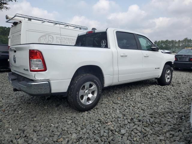 Photo 3 from auction – 2021 RAM 1500 BIG H with VIN 1C6RRFFG4MN617759