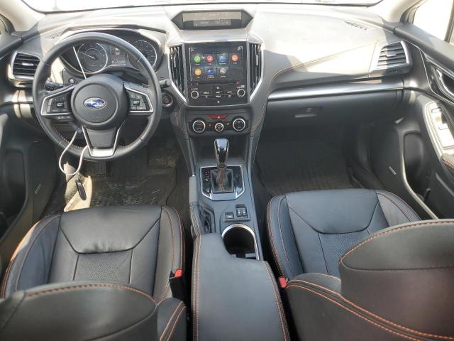 Photo 8 from auction – 2019 SUBARU CROSSTREK with VIN JF2GTANC7K8263350