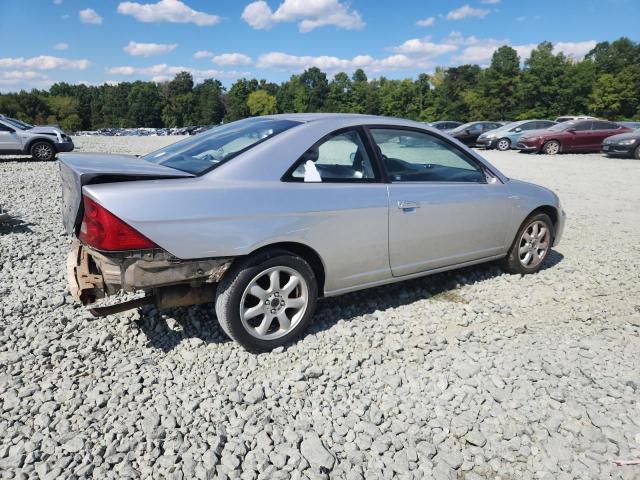 Photo 3 from auction – 2001 HONDA CIVIC SI with VIN 1HGEM22951L124624