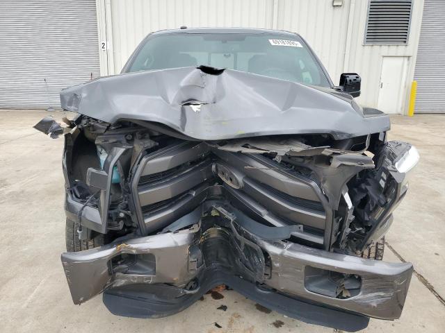 Photo 5 from auction – 2016 FORD F150 SUPERCREW with VIN 1FTEW1EG9GFC36606