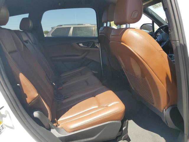 Photo 11 from auction – 2017 AUDI Q7 PREMIUM with VIN WA1LAAF76HD021020