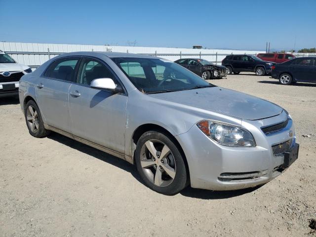 Photo 4 from auction – 2011 CHEVROLET MALIBU 1LT with VIN 1G1ZC5E1XBF182117