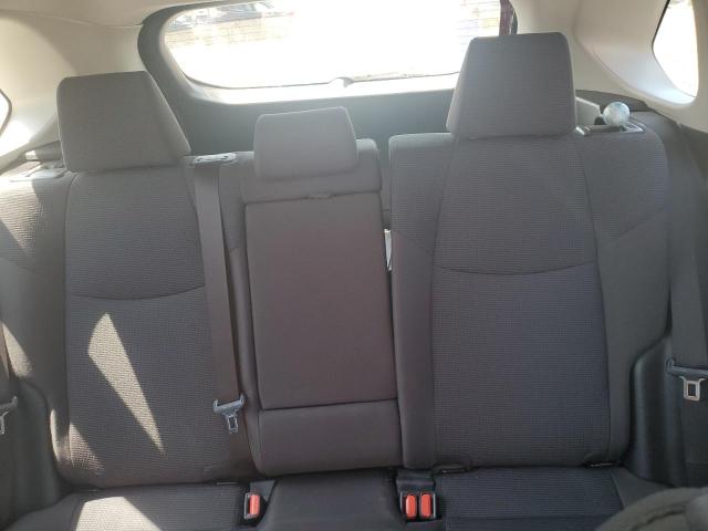 Photo 10 from auction – 2022 TOYOTA RAV4 LE with VIN JTMLWRFV9ND138588