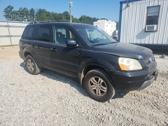 Photo 4 from auction – 2003 HONDA PILOT EX with VIN 2HKYF18483H532666