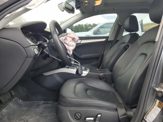 Photo 7 from auction – 2013 AUDI A4 ALLROAD with VIN WA1UFAFL2DA043398