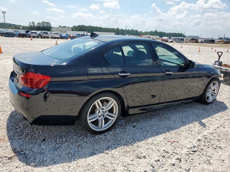 Photo 3 from auction – 2016 BMW 535 I with VIN WBA5B1C59GG134386