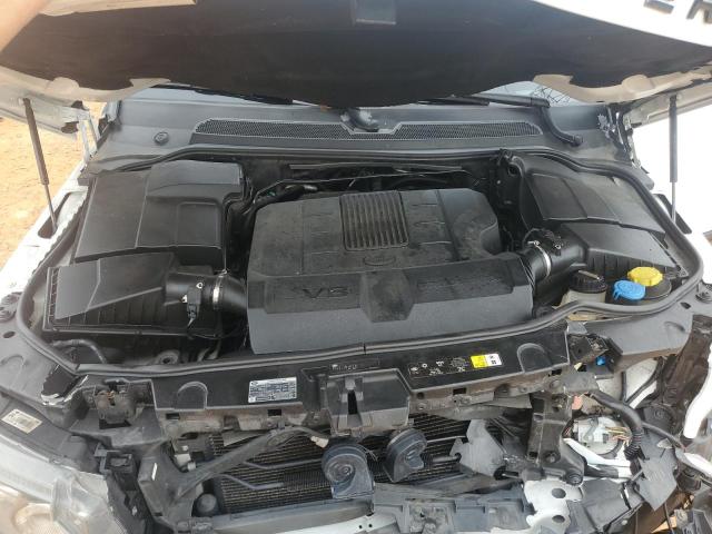 Photo 12 from auction – 2011 LAND ROVER RANGE ROVE with VIN SALSF2D44BA716650
