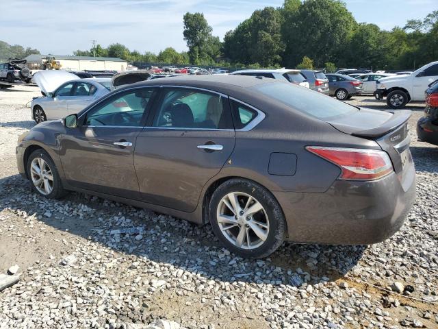 Photo 2 from auction – 2015 NISSAN ALTIMA 2.5 with VIN 1N4AL3AP9FC248222