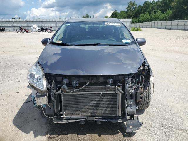 Foto 5 de la subasta – 2015 TOYOTA PRIUS con VIN JTDKN3DU2F1890867