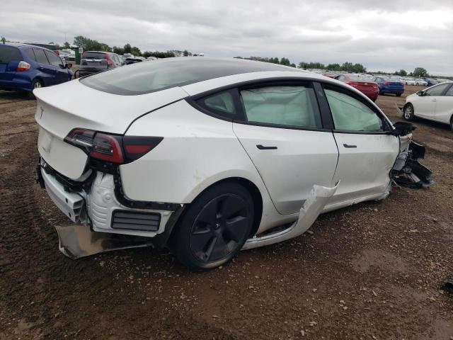 Photo 3 from auction – 2023 TESLA MODEL 3 with VIN 5YJ3E1EA7PF488767