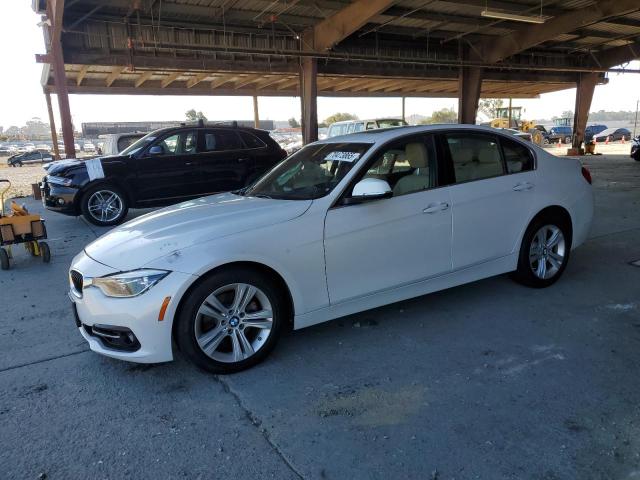 Photo 1 from auction – 2018 BMW 330 I with VIN WBA8B9G51JNU96270