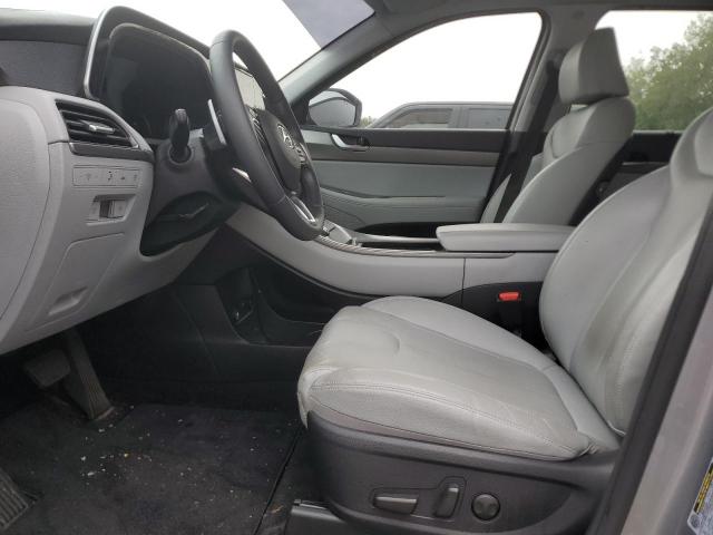 Photo 7 from auction – 2020 HYUNDAI PALISADE SEL with VIN KM8R4DHE2LU089940