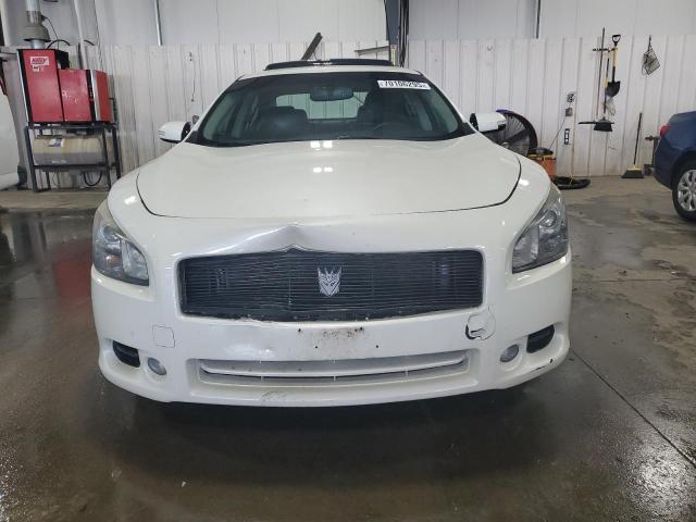 Foto 5 de la subasta – 2014 NISSAN MAXIMA S con VIN 1N4AA5AP3EC914829
