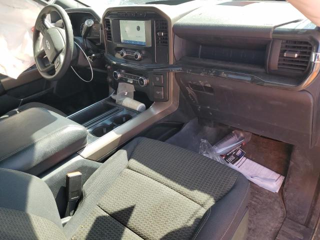 Photo 8 from auction – 2023 FORD F150 SUPER with VIN 1FTFW1ED0PFA00419