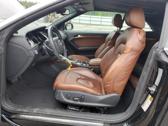 Photo 7 from auction – 2011 AUDI A5 PREMIUM with VIN WAULFAFH6BN012249