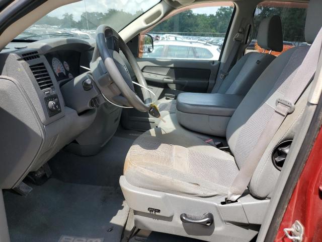 Photo 7 from auction – 2007 DODGE RAM 1500 S with VIN 1D7HA18237S193468