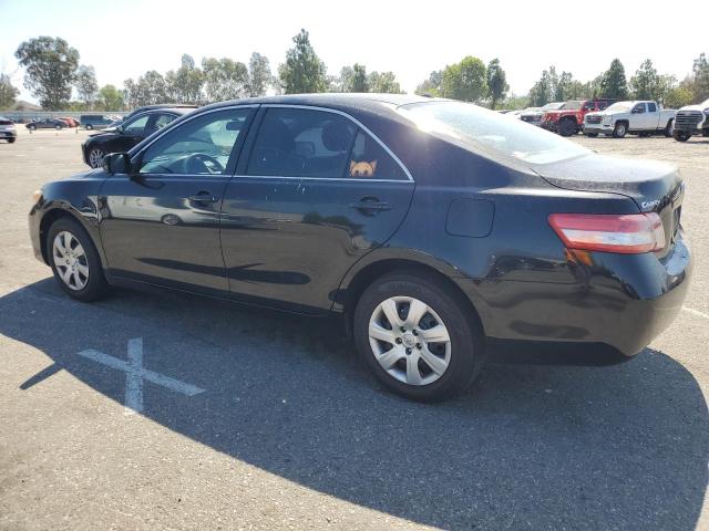 Photo 2 from auction – 2011 TOYOTA CAMRY BASE with VIN 4T4BF3EK8BR192901