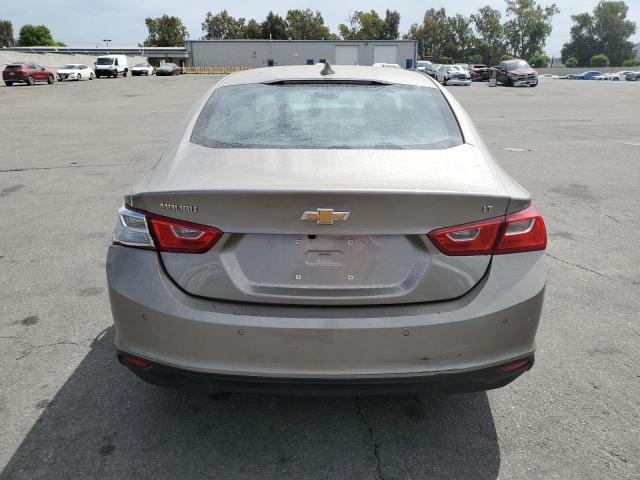 Photo 6 from auction – 2025 CHEV MALIBU LT with VIN 1G1ZD5ST0SF149050