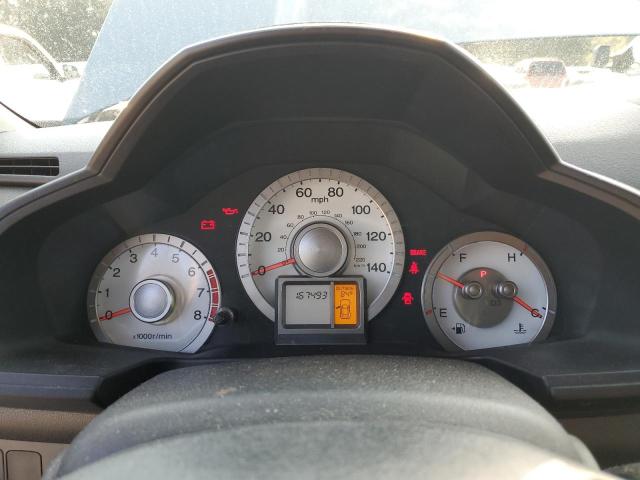 Photo 9 from auction – 2011 HONDA PILOT EX with VIN 5FNYF4H48BB102585